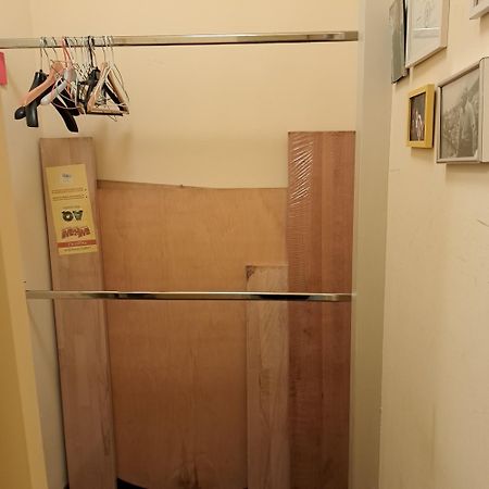 فندق Bibi'S House بولونيا الغرفة الصورة