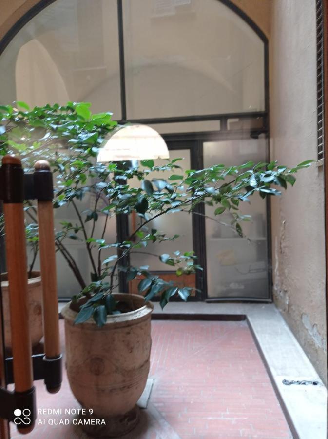 فندق Bibi'S House بولونيا المظهر الخارجي الصورة