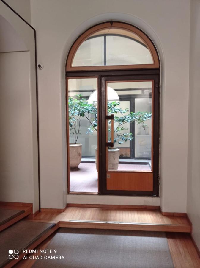 فندق Bibi'S House بولونيا المظهر الخارجي الصورة