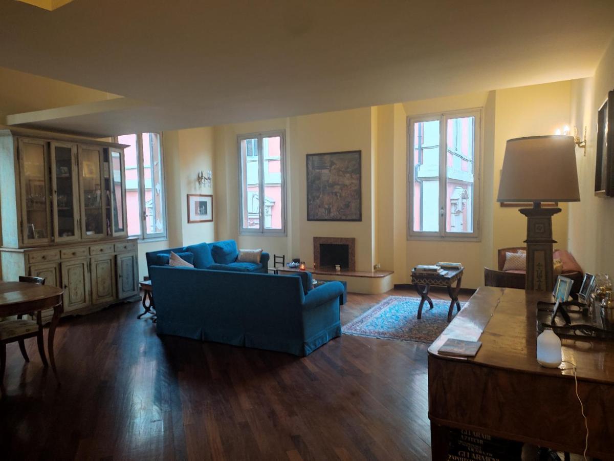 فندق Bibi'S House بولونيا المظهر الخارجي الصورة