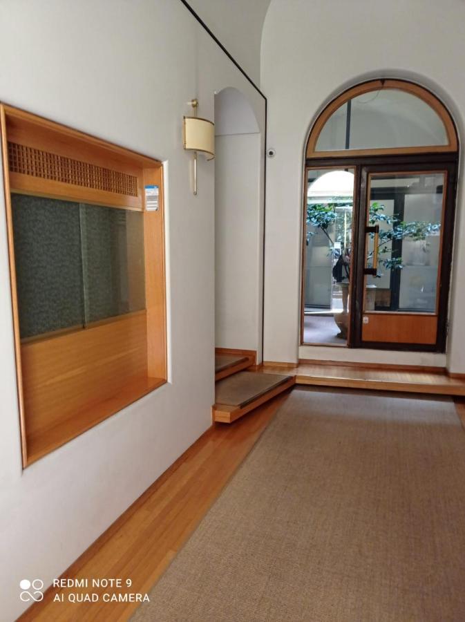 فندق Bibi'S House بولونيا المظهر الخارجي الصورة