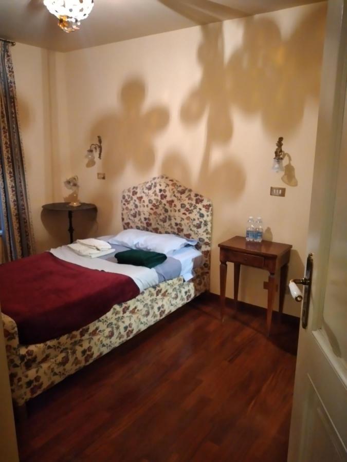 فندق Bibi'S House بولونيا المظهر الخارجي الصورة