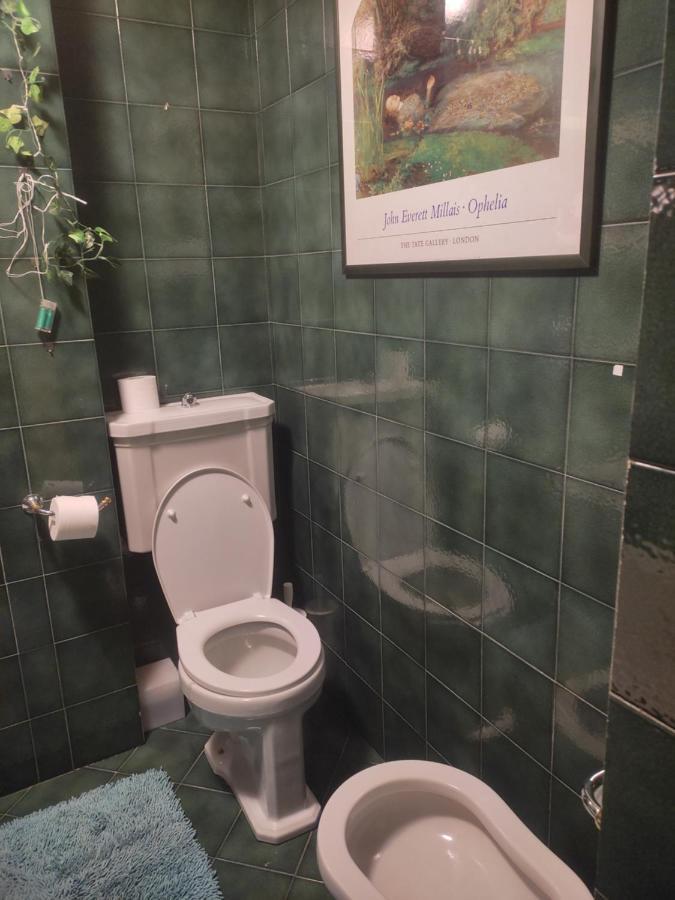 فندق Bibi'S House بولونيا المظهر الخارجي الصورة