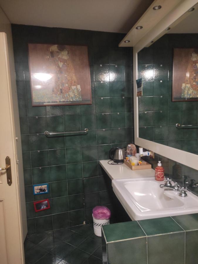 فندق Bibi'S House بولونيا المظهر الخارجي الصورة