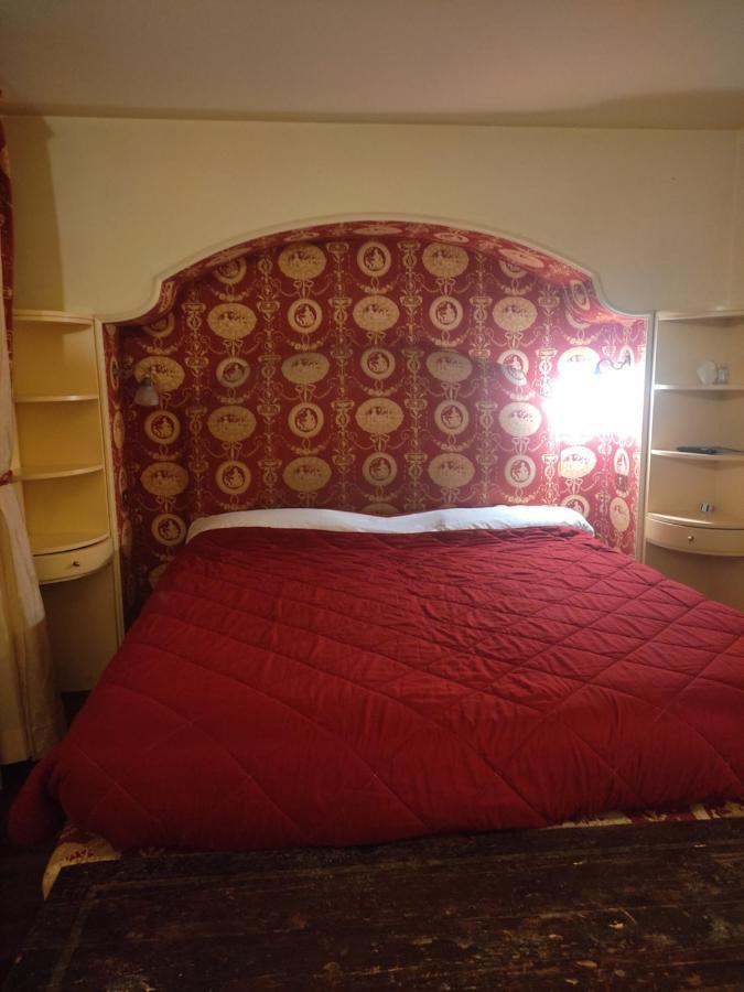 فندق Bibi'S House بولونيا المظهر الخارجي الصورة