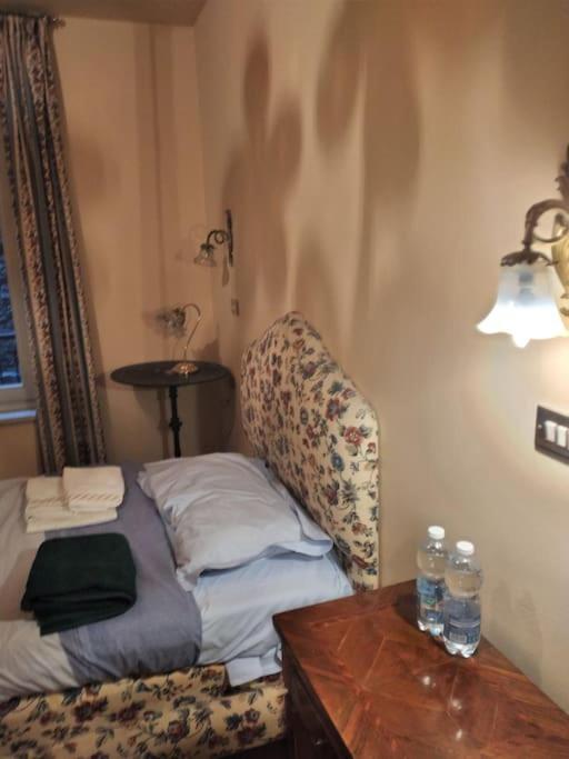 فندق Bibi'S House بولونيا المظهر الخارجي الصورة