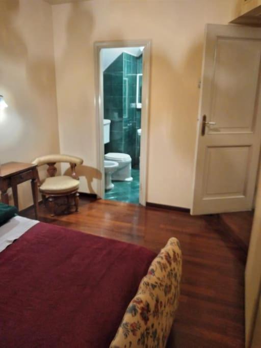 فندق Bibi'S House بولونيا المظهر الخارجي الصورة