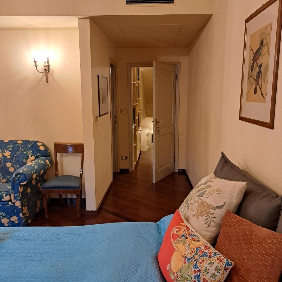 فندق Bibi'S House بولونيا المظهر الخارجي الصورة
