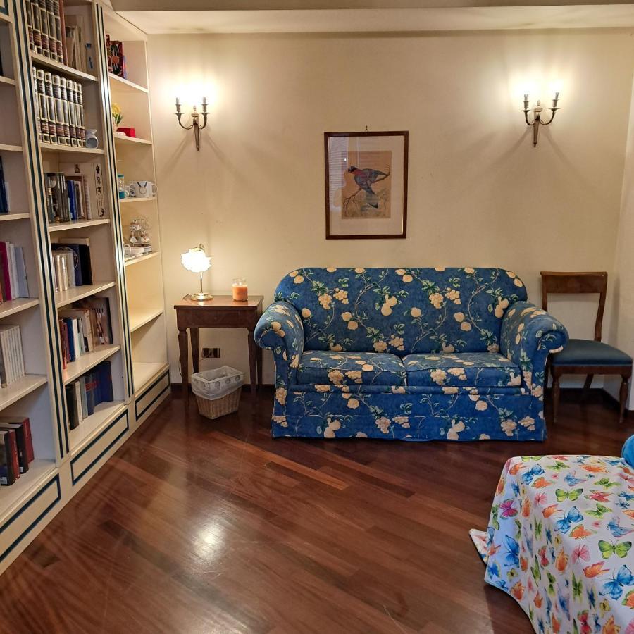 فندق Bibi'S House بولونيا المظهر الخارجي الصورة