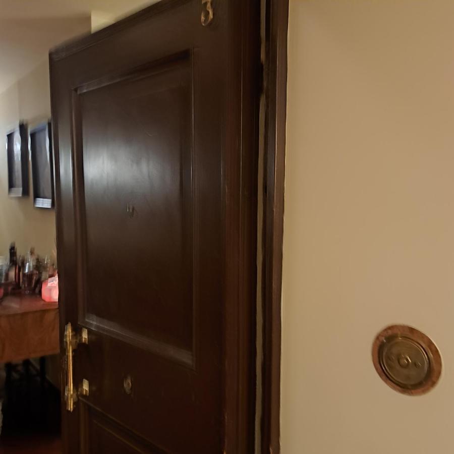 فندق Bibi'S House بولونيا المظهر الخارجي الصورة