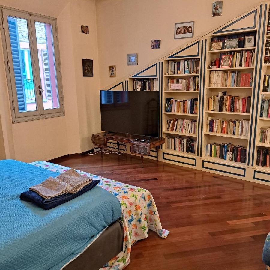 فندق Bibi'S House بولونيا المظهر الخارجي الصورة
